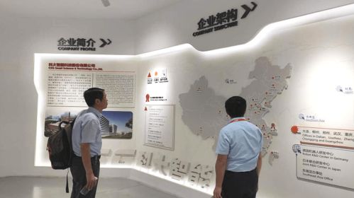 精準(zhǔn)對(duì)接，賦能增效——邁科技全椒服務(wù)團(tuán)隊(duì)為企業(yè)發(fā)展鋪路搭橋