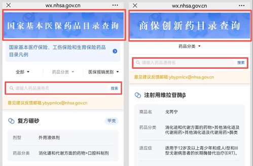 一文讀懂商保創(chuàng)新藥品目錄 定義、查詢(xún)方法與信息咨詢(xún)指南