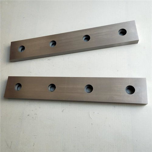 數(shù)控剪板機(jī)刀片專業(yè)批發(fā)廠家——?jiǎng)?chuàng)勝機(jī)械刀具產(chǎn)品介紹