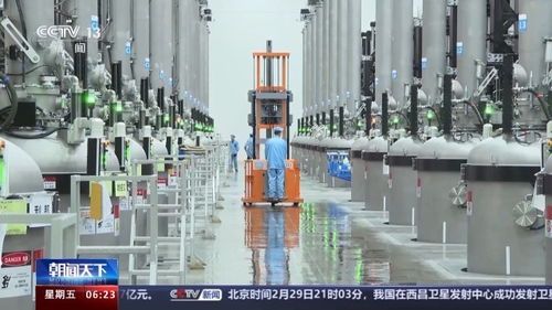 科技賦能，綠色制造 以計算機軟件技術(shù)推動制造業(yè)綠色化發(fā)展