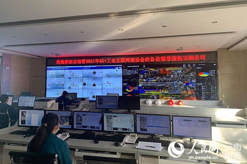 中國電信5G數(shù)字孿生透明工廠 賦能鋼鐵行業(yè)邁向數(shù)字智造新紀(jì)元